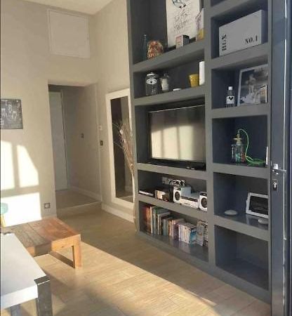 Appartement T3 Avec Patio A 300M De La Plage Biarritz Zewnętrze zdjęcie